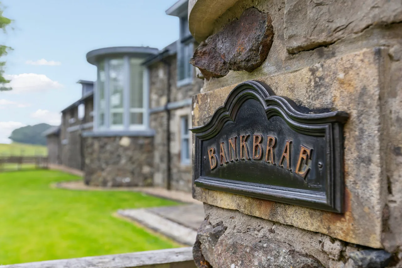 Bankbrae Farm, Bridge of Weir, photo 35