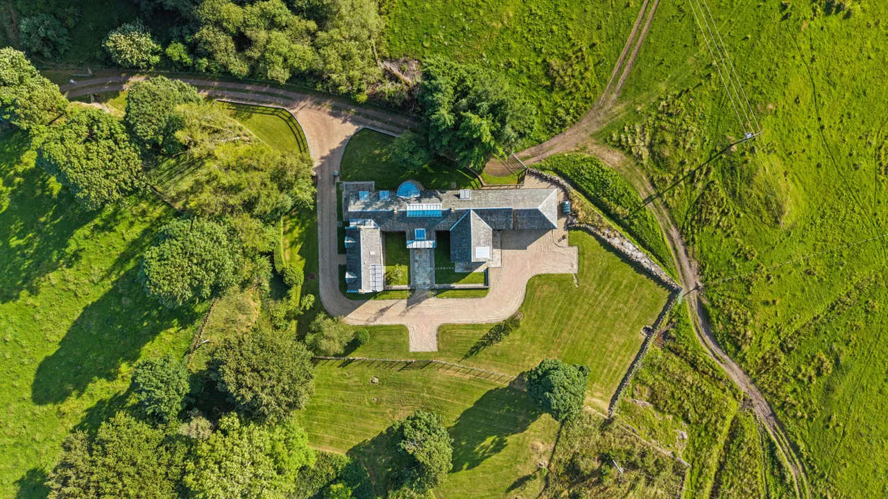 Bankbrae Farm, Bridge of Weir, photo 42