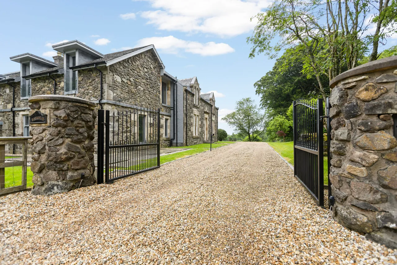 Bankbrae Farm, Bridge of Weir, photo 34