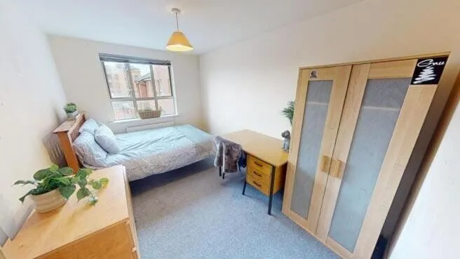Gamble Street, Nottingham, Nottinghamshire, NG7, photo 7