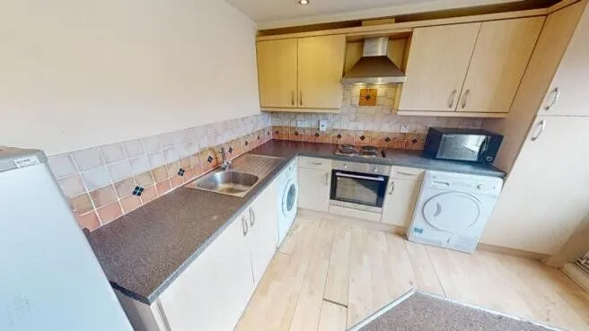 Gamble Street, Nottingham, Nottinghamshire, NG7, photo 5