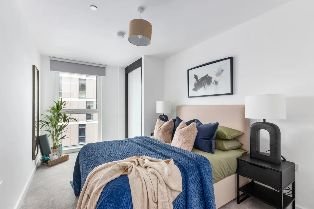 Escapade Place, London, E14, photo 4