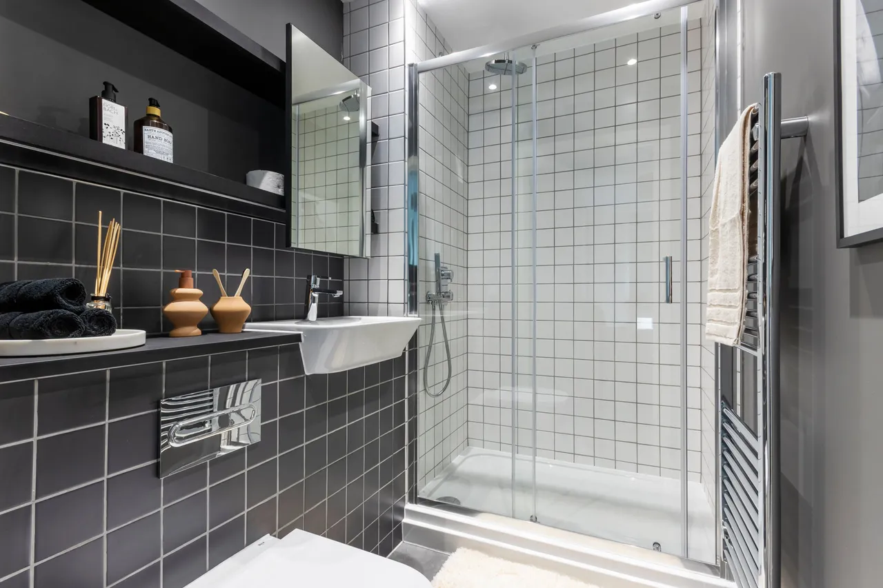 Escapade Place, London, E14, photo 9