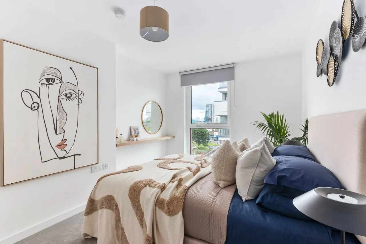 Escapade Place, London, E14, photo 7