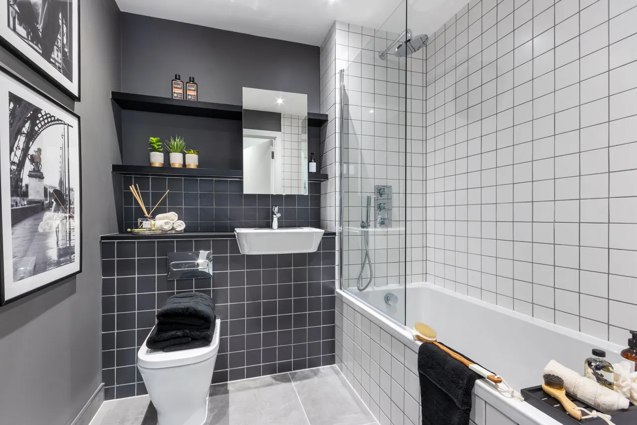 Escapade Place, London, E14, photo 8