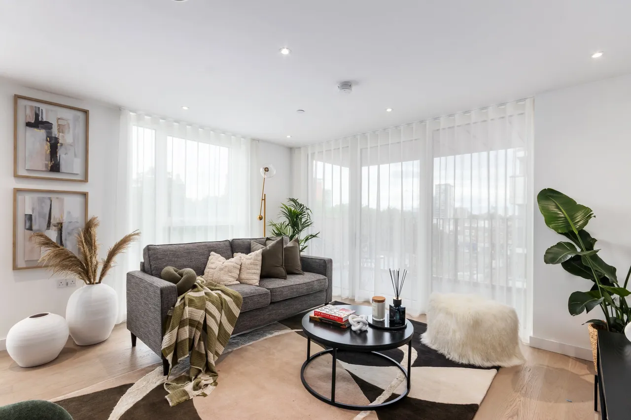 Escapade Place, London, E14, photo 6