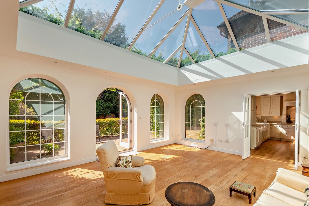 Broomfield Park, Ascot, SL5, photo 7