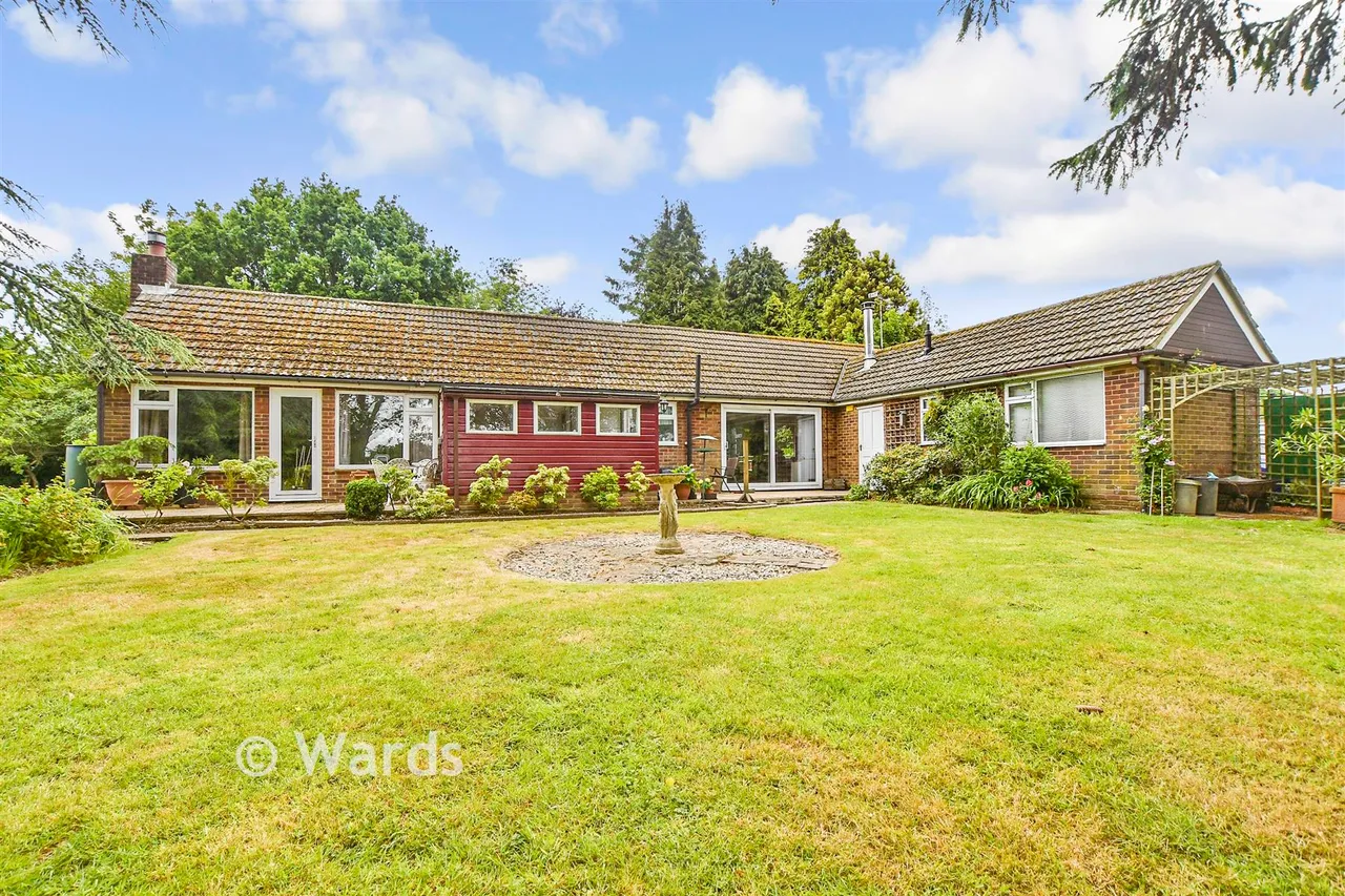 Tenterden Road, Appledore, TN26, photo 2