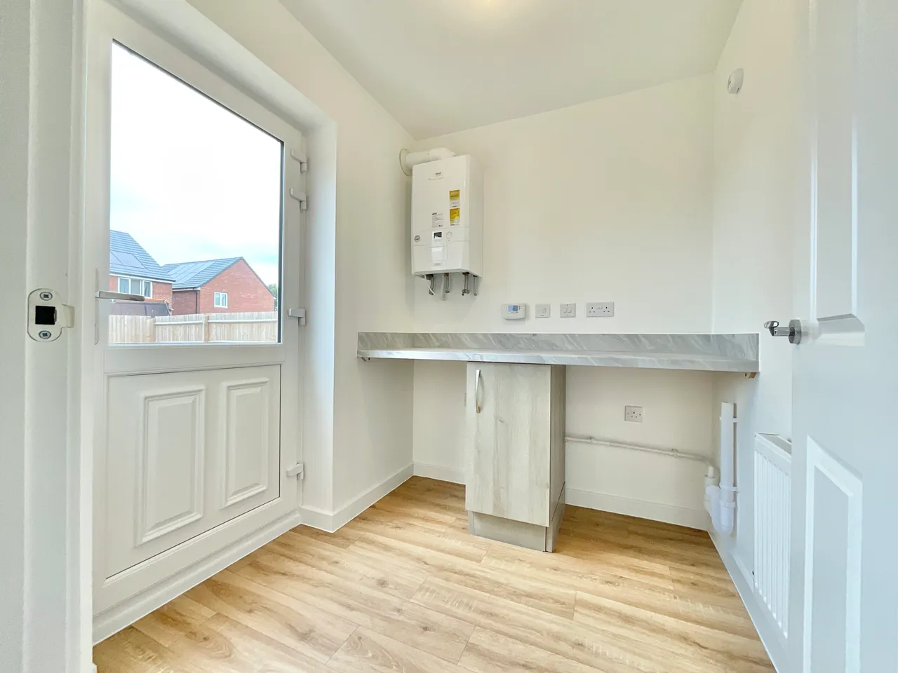 Montgomery Place, Ayrshire Vale, TF9, photo 9