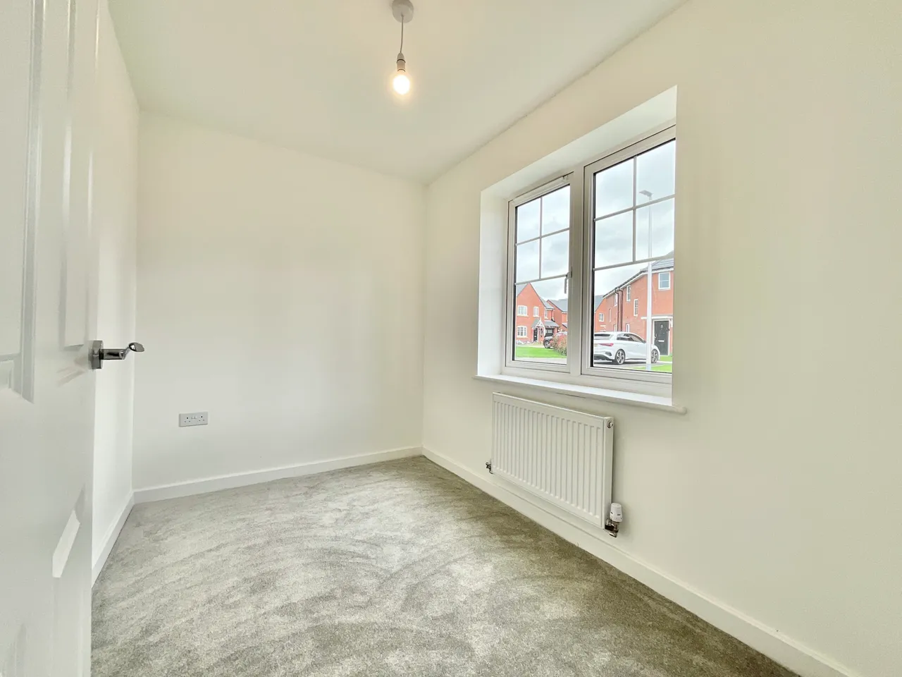 Montgomery Place, Ayrshire Vale, TF9, photo 11