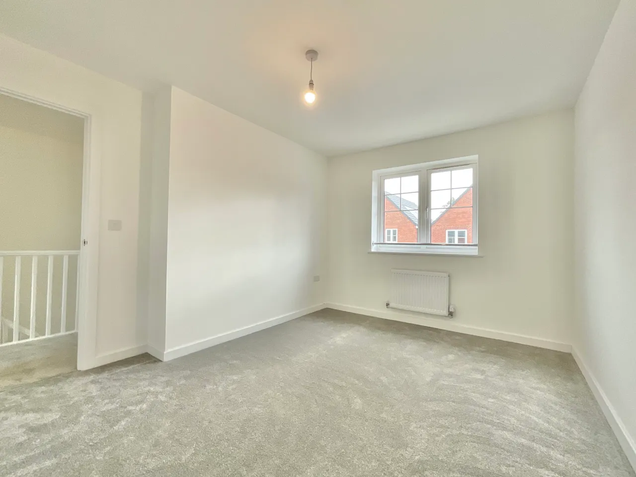 Montgomery Place, Ayrshire Vale, TF9, photo 17