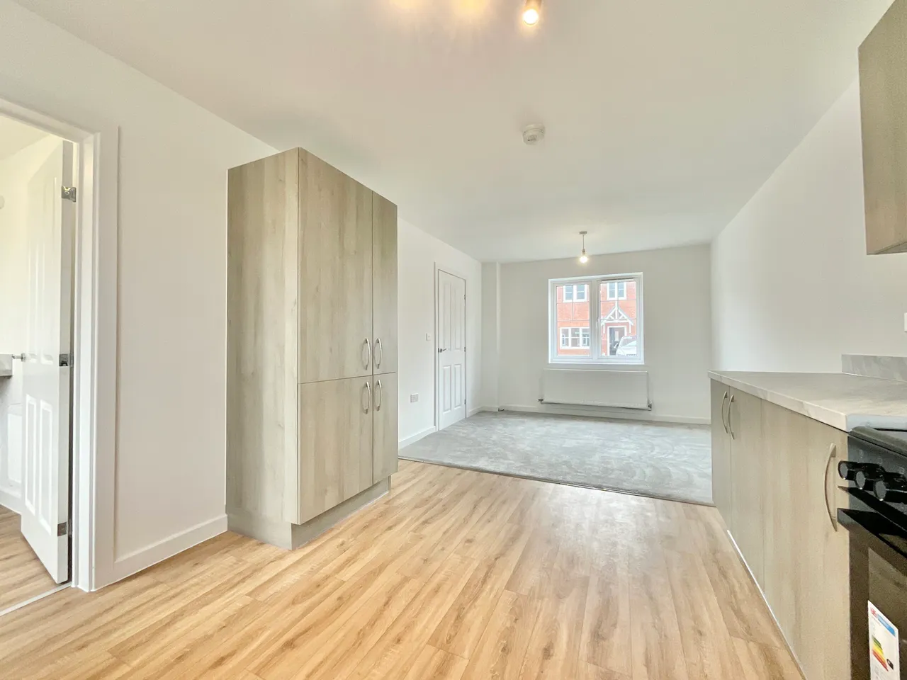 Montgomery Place, Ayrshire Vale, TF9, photo 8