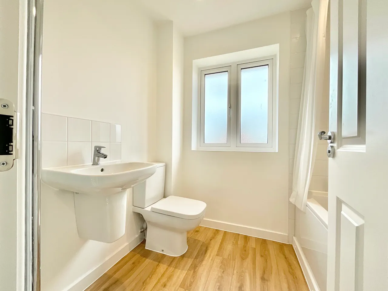 Montgomery Place, Ayrshire Vale, TF9, photo 20
