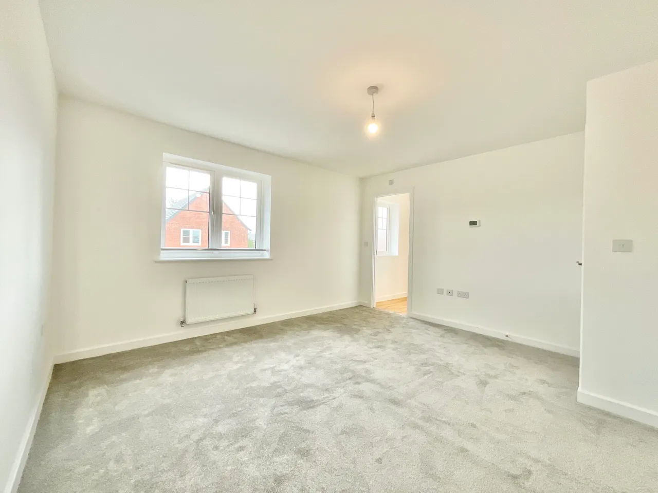 Montgomery Place, Ayrshire Vale, TF9, photo 14