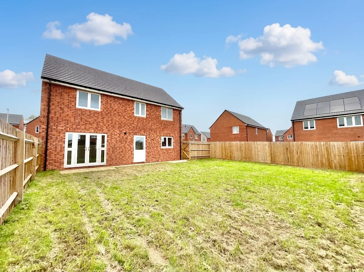 Montgomery Place, Ayrshire Vale, TF9, photo 24