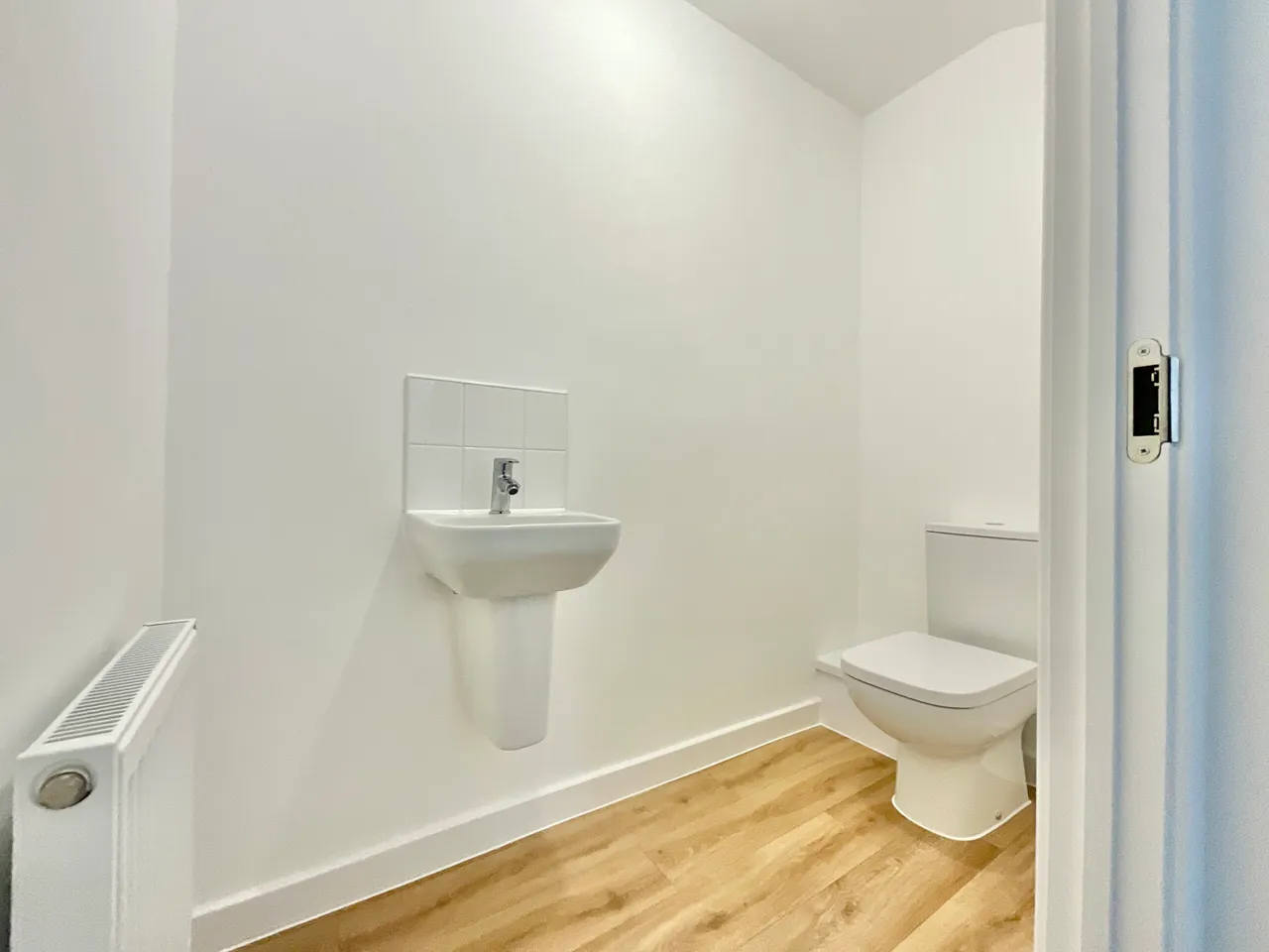Montgomery Place, Ayrshire Vale, TF9, photo 12