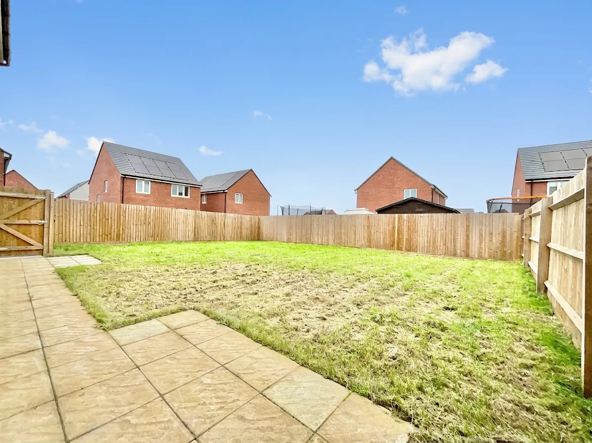 Montgomery Place, Ayrshire Vale, TF9, photo 23