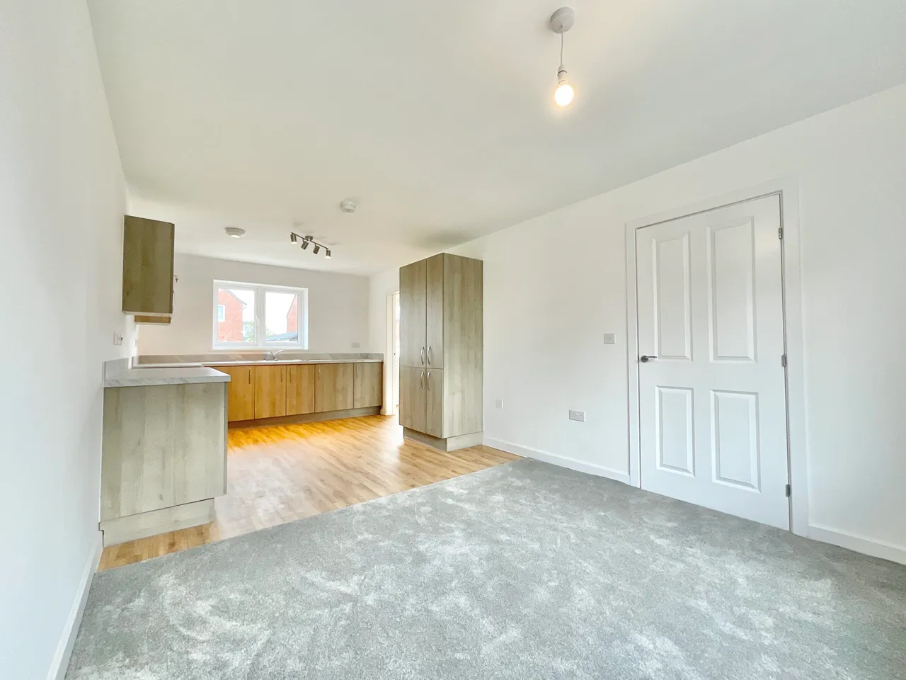 Montgomery Place, Ayrshire Vale, TF9, photo 6