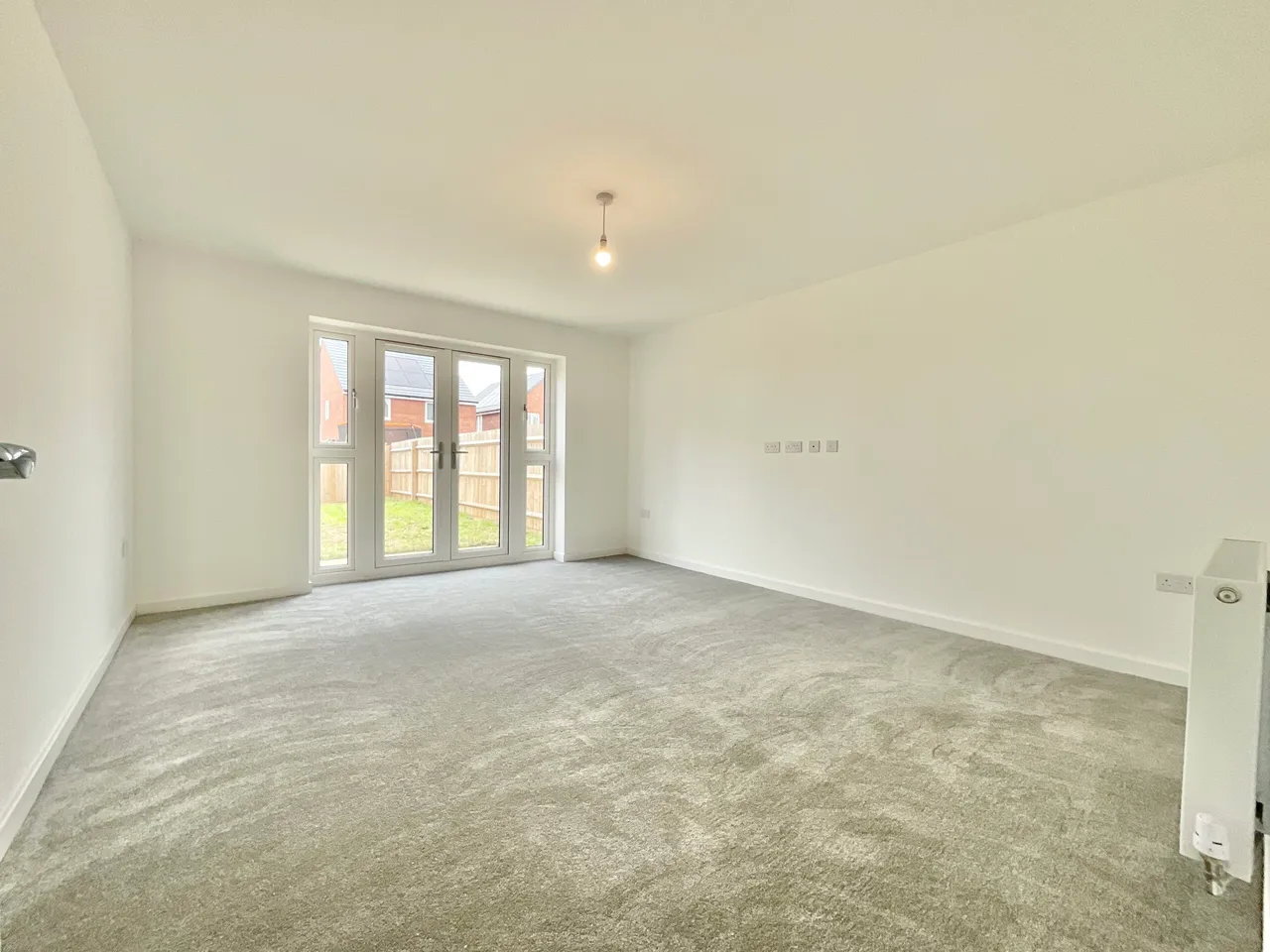 Montgomery Place, Ayrshire Vale, TF9, photo 4