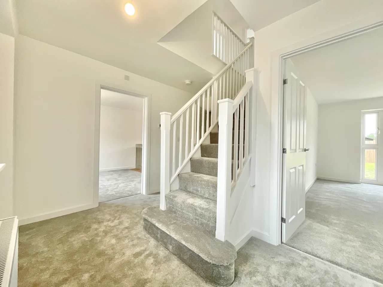 Montgomery Place, Ayrshire Vale, TF9, photo 5