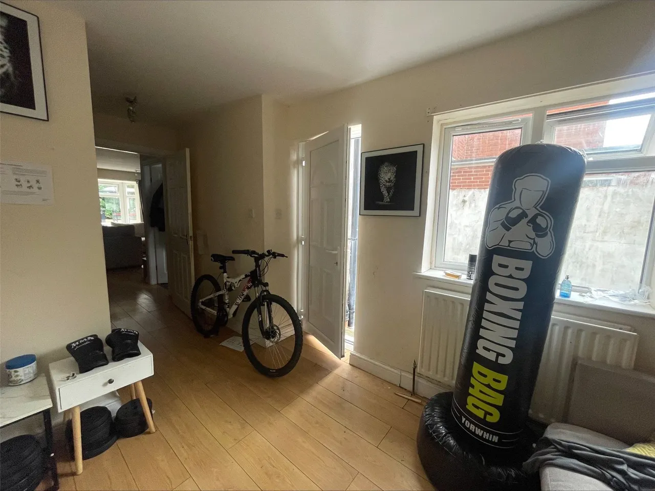 Durham Road, Chilton, Ferryhill, Durham, DL17, photo 6