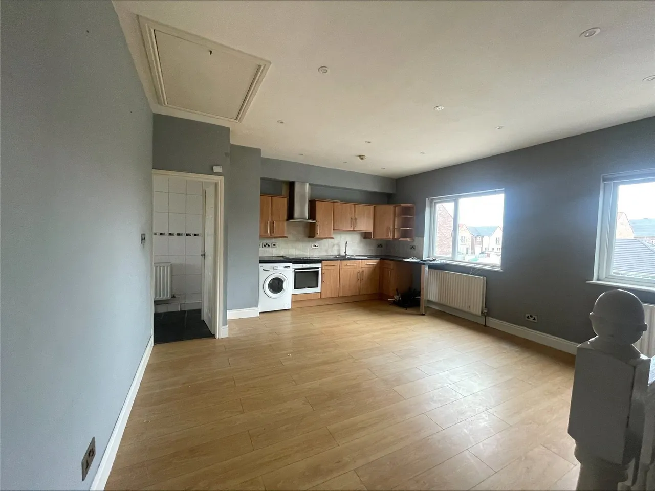 Durham Road, Chilton, Ferryhill, Durham, DL17, photo 7