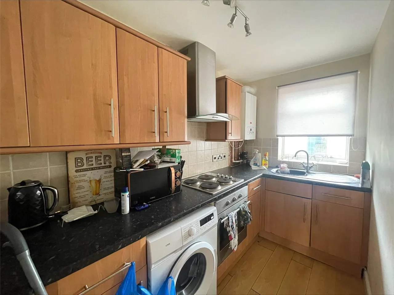 Durham Road, Chilton, Ferryhill, Durham, DL17, photo 5