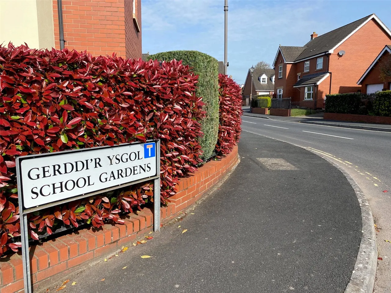 School Gardens, Brecon, Powys, LD3 7PG, photo 15