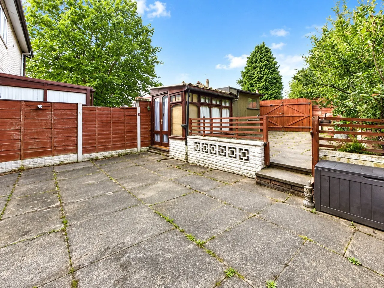 Wakefield Crescent, Romiley, SK6, photo 23