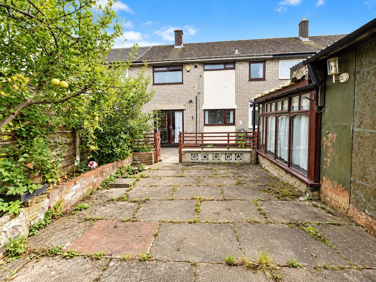 Wakefield Crescent, Romiley, SK6, photo 24