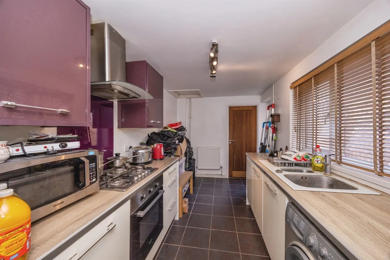 Lawrence Road, Southsea, PO5, photo 6
