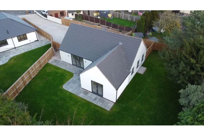 Rose Tree Lane, Swadlincote, photo 9