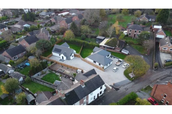 Rose Tree Lane, Swadlincote, photo 11