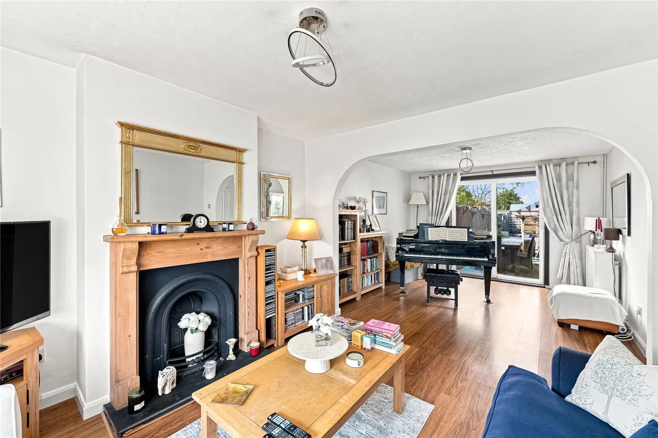 Bedford, Bedfordshire, photo 15