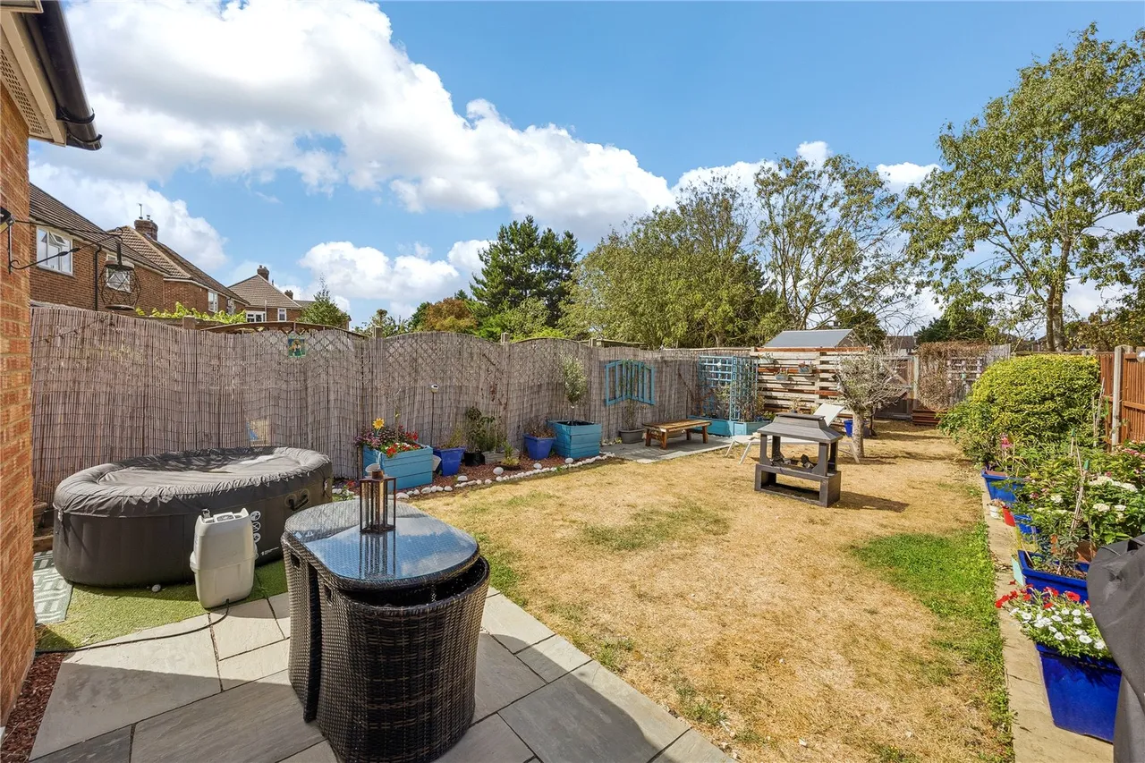 Bedford, Bedfordshire, photo 9