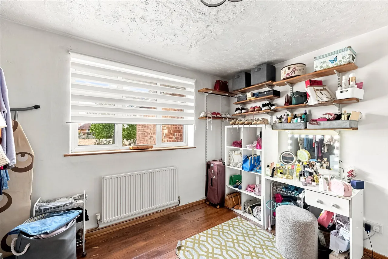 Bedford, Bedfordshire, photo 21