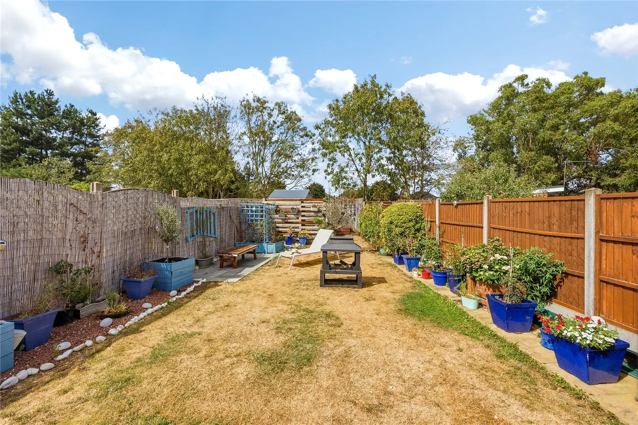 Bedford, Bedfordshire, photo 11