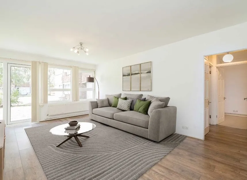 Wellesley Road, Chiswick, W4, photo 2