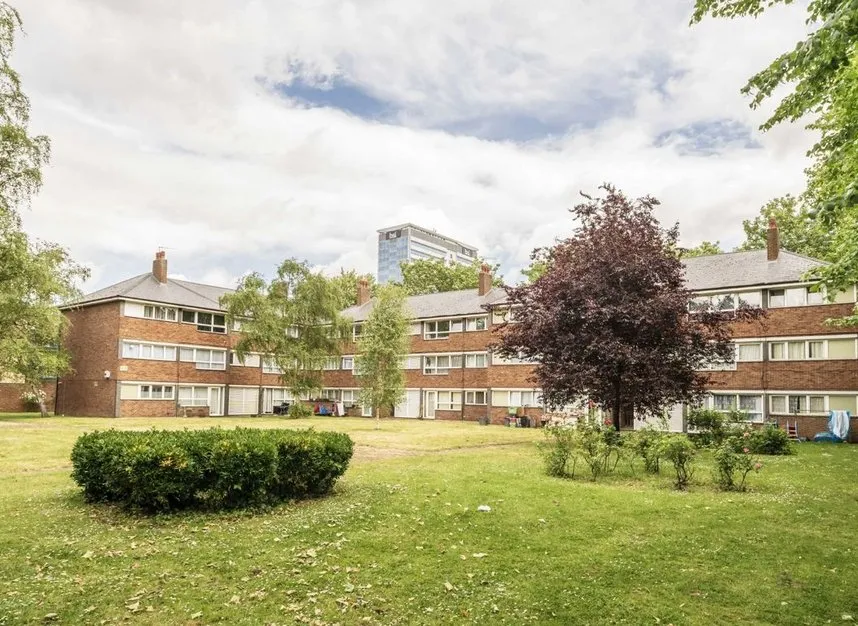 Wellesley Road, Chiswick, W4, photo 6