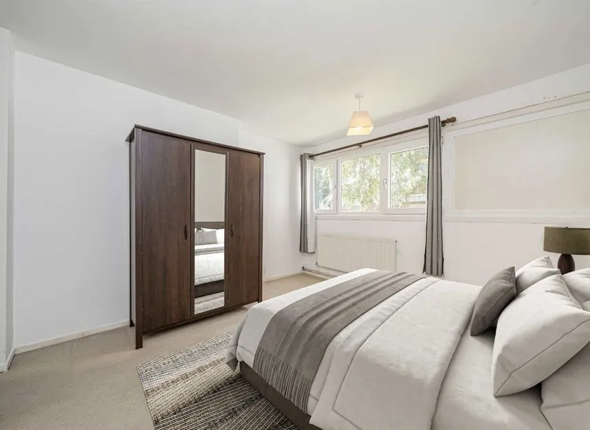 Wellesley Road, Chiswick, W4, photo 5