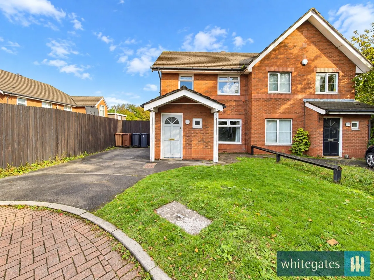 3 bed house for sale, St. Marys Close, Bootle, L20