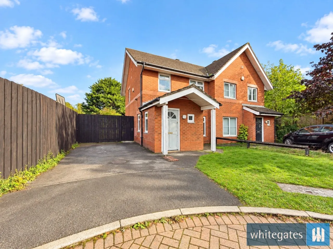 St. Marys Close, Bootle, L20, photo 21