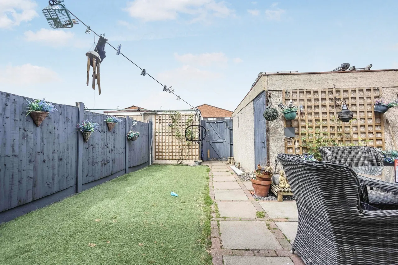 Hawker Drive, Birmingham, B35, photo 23