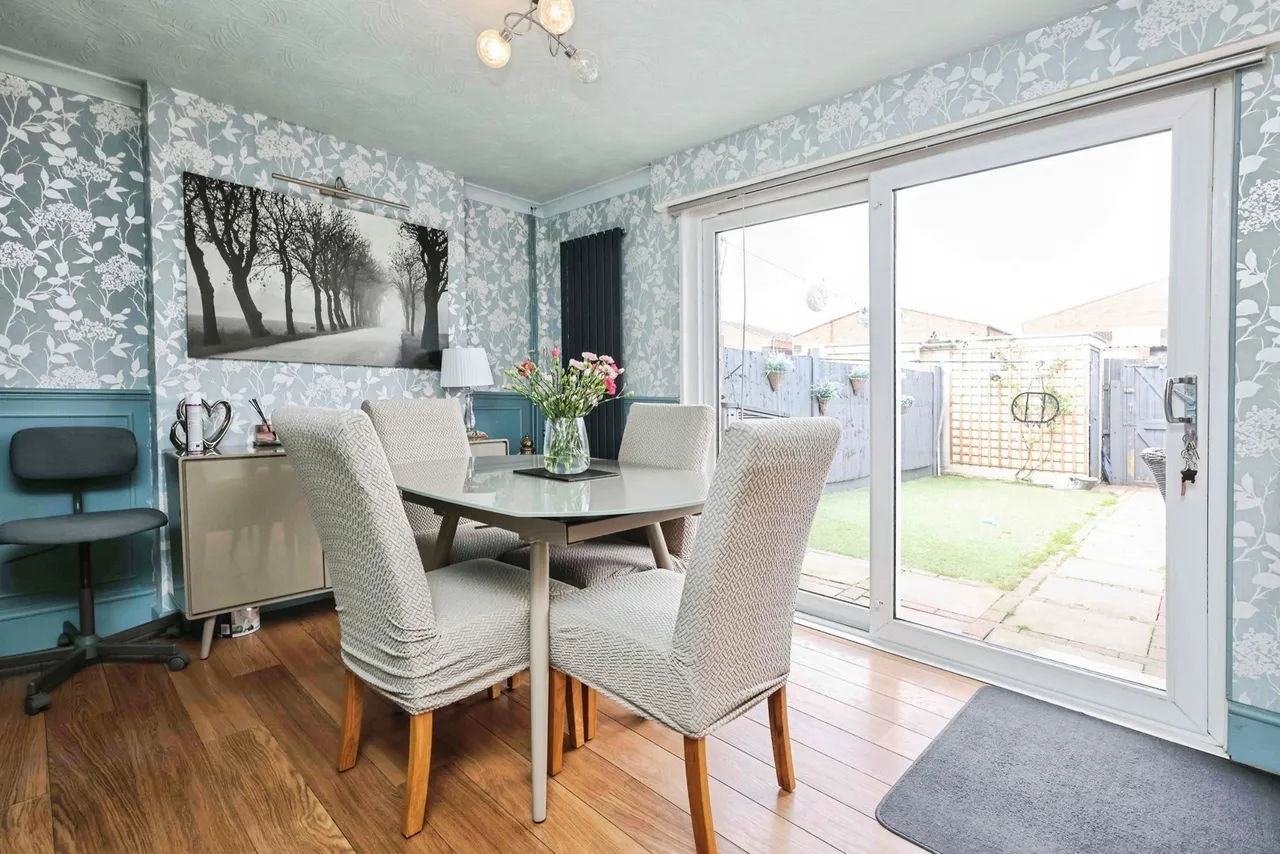 Hawker Drive, Birmingham, B35, photo 10