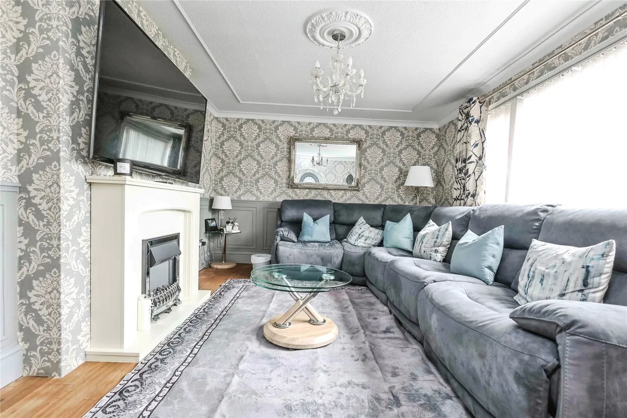Hawker Drive, Birmingham, B35, photo 12