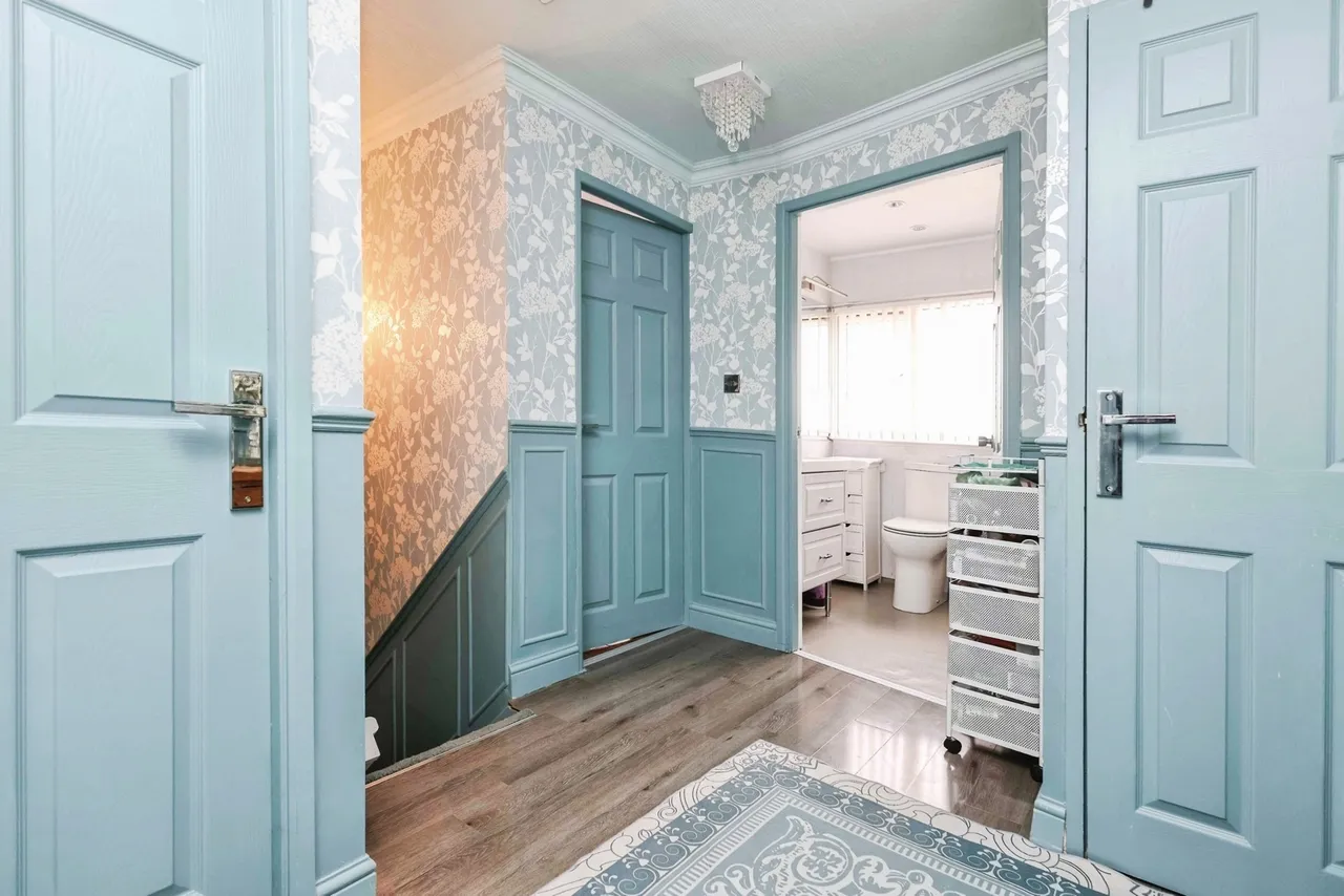 Hawker Drive, Birmingham, B35, photo 22