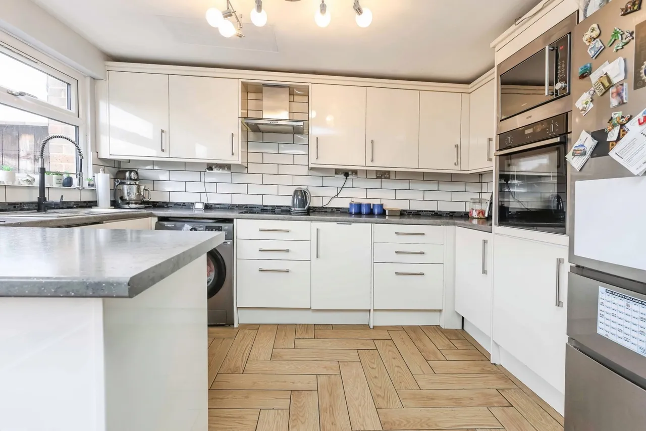 Hawker Drive, Birmingham, B35, photo 9