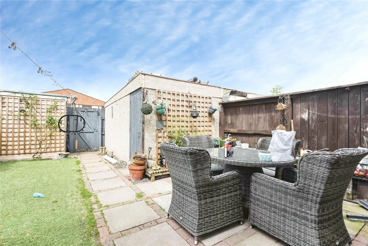 Hawker Drive, Birmingham, B35, photo 7