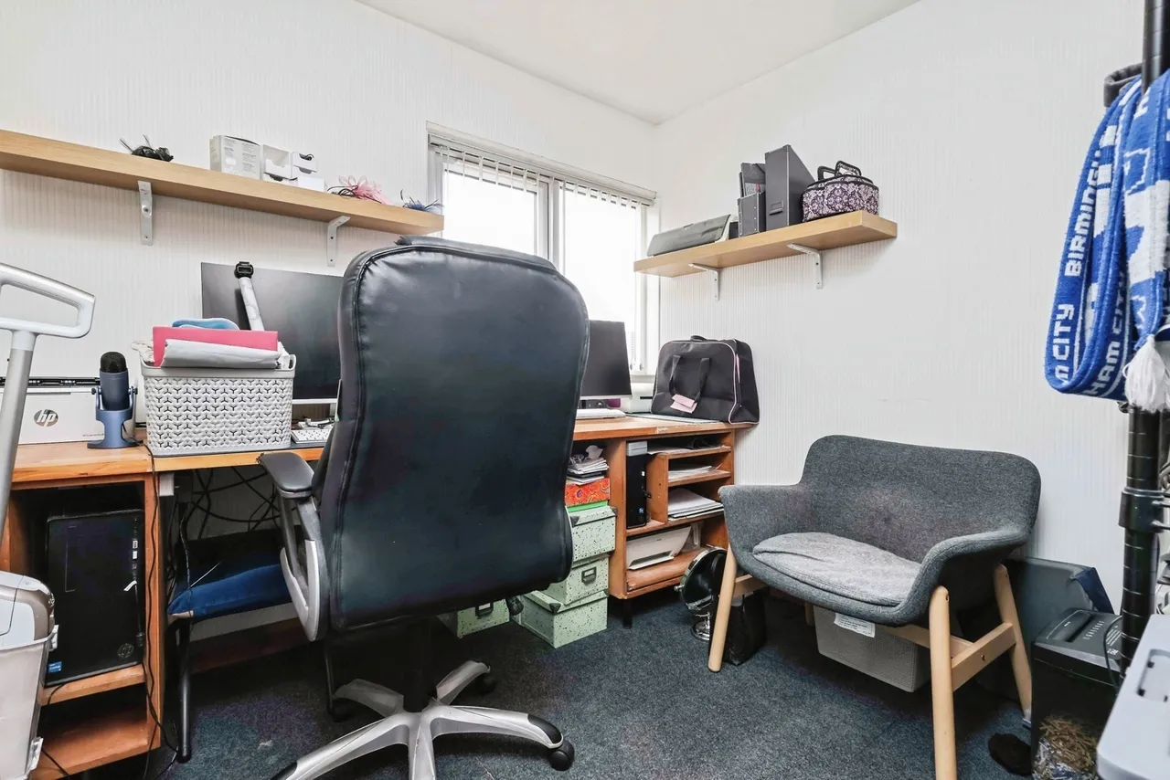 Hawker Drive, Birmingham, B35, photo 19