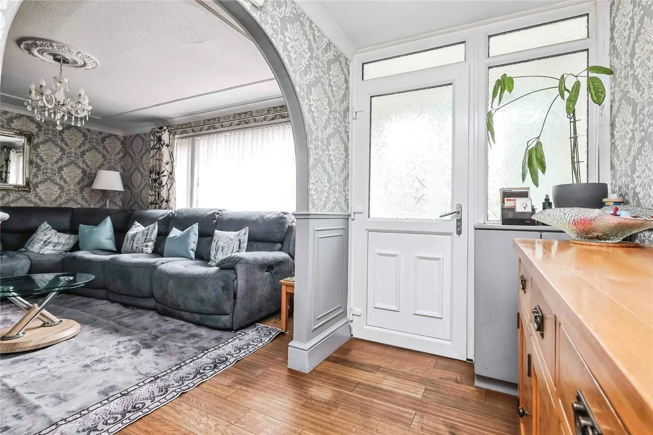 Hawker Drive, Birmingham, B35, photo 5